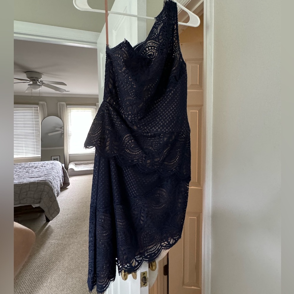 BCBG Dress